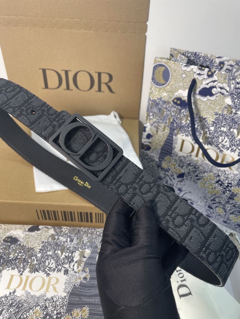 Dior Belts